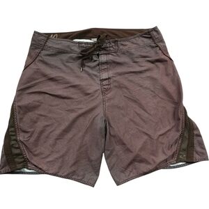 2000s O'Neill Surf Board Shorts Mens Swim Trunks